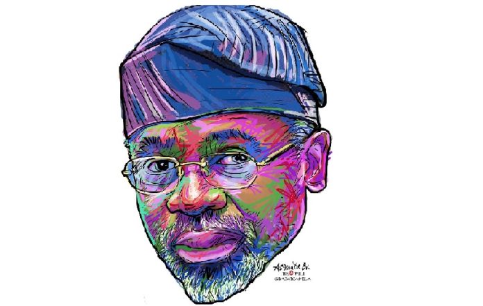 Gbajabiamila