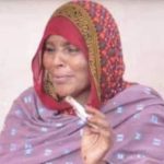 VP Shettima Loses Stepmother Hauwa Kormi