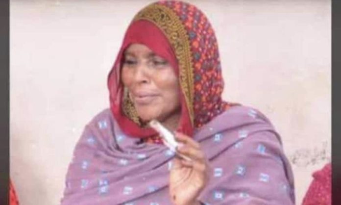 Hauwa Kormi