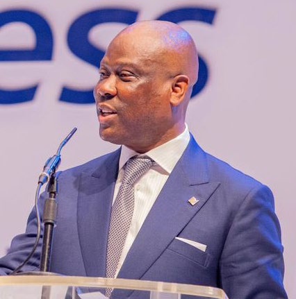 Herbert Wigwe 1 - THEWILL NEWS MEDIA