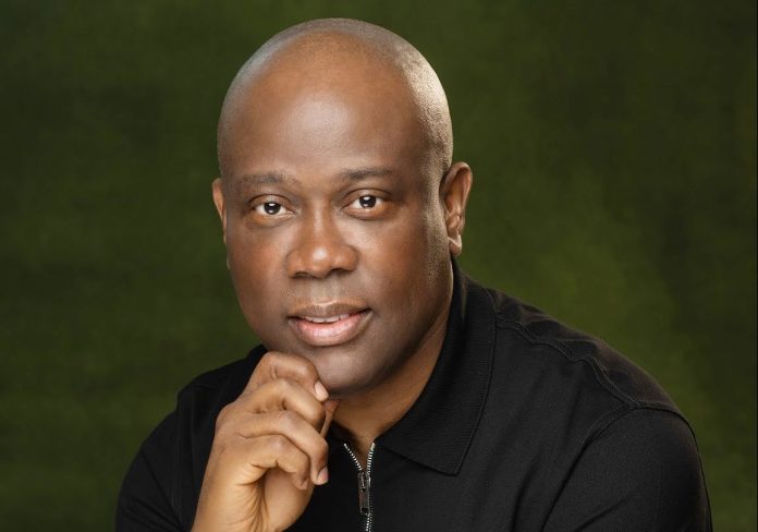 Herbert Wigwe HERBERT WIGWE