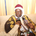 Hoarding Of Food, Other Items Not Our Culture – Shehu Of Borno