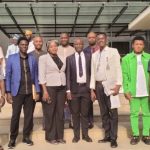 PAP: Phase II Ex-agitators Get New Leadership House of rep