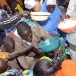 Acute Hunger Threatens 3.7 Million In Northeast – ICRC Reports hunger