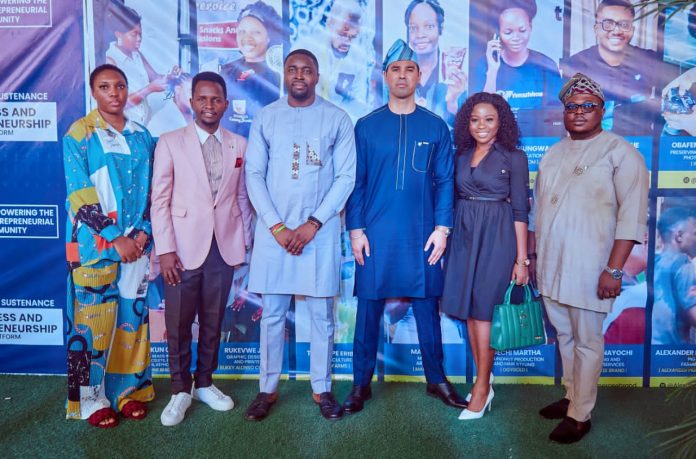 Entrepreneurs