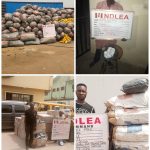 NDLEA Intercepts 14.5 Tons Of ‘Ghanaian Loud’ Linked To Wanted Lagos Drug Baron