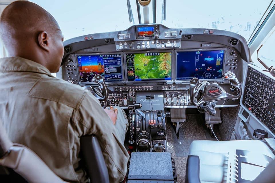 Inducts Two New T-129 ATAK Helicopters - THEWILL NEWS MEDIA Inducts Two New T-129 ATAK Helicopters