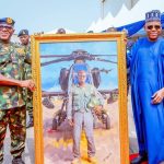 Tinubu Inducts Two New T-129 ATAK Helicopters