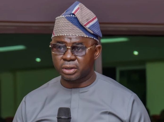 The new Acting Chairman of the All Progressives Congress (APC), Benue State Chapter, Hon. Benjamin Omakolo. The new Acting Chairman of the All Progressives Congress (APC), Benue State Chapter, Hon. Benjamin Omakolo.
