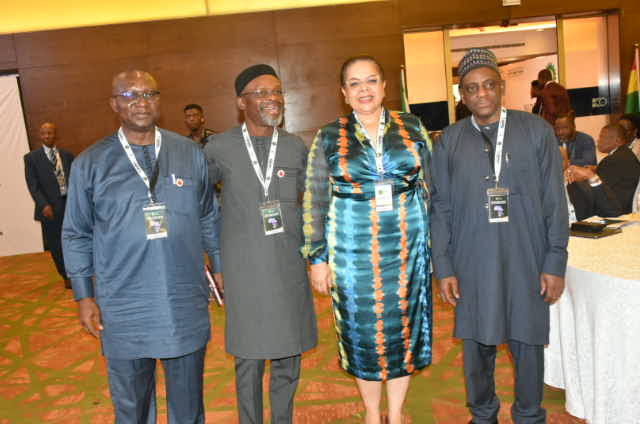 AfCFTA: NCDMB Advocates Database of Skills