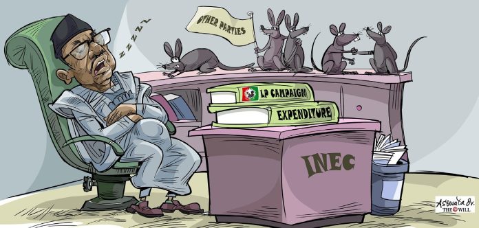 INEC
