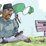 Rerun Polls: Again, INEC On Trial INEC