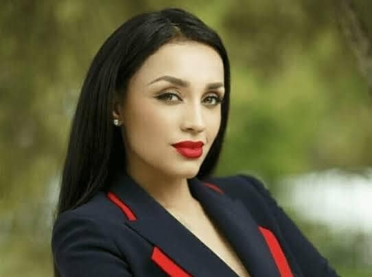 Iara Oshiomhole
