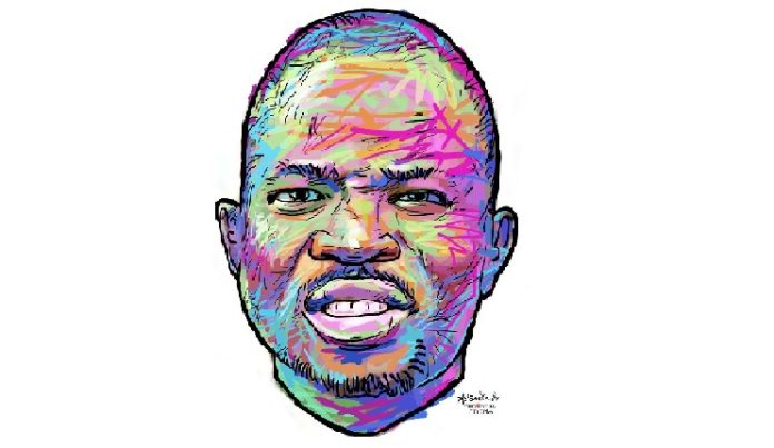 Dr Eni Uduma Chima