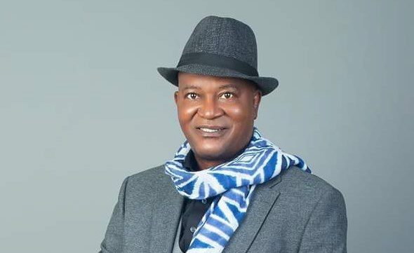 Ikechi Ukoh