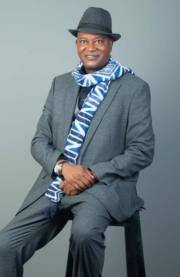 Ikechi Ukoh