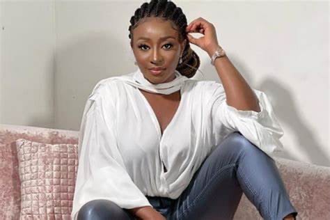 Ini Edo