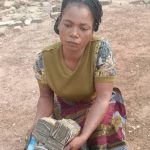 Troops Intercept Female Kidnapper With N1.5m Ransom In Taraba