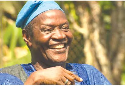 Jimi Solanke Jimi Solanke