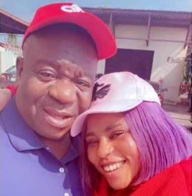 John Okafor Mr Ibu