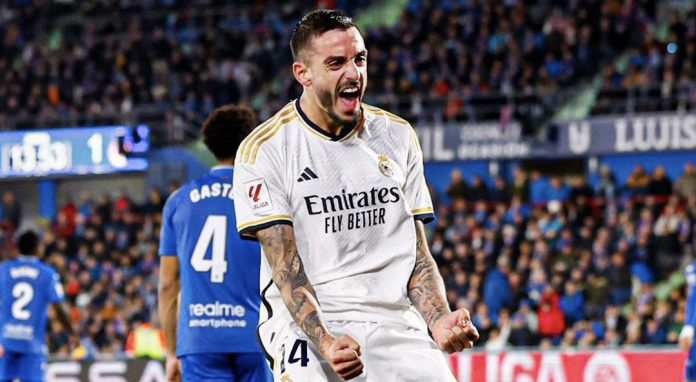 Joselu