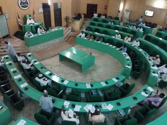 Kano House of Assembly Kano House of Assembly