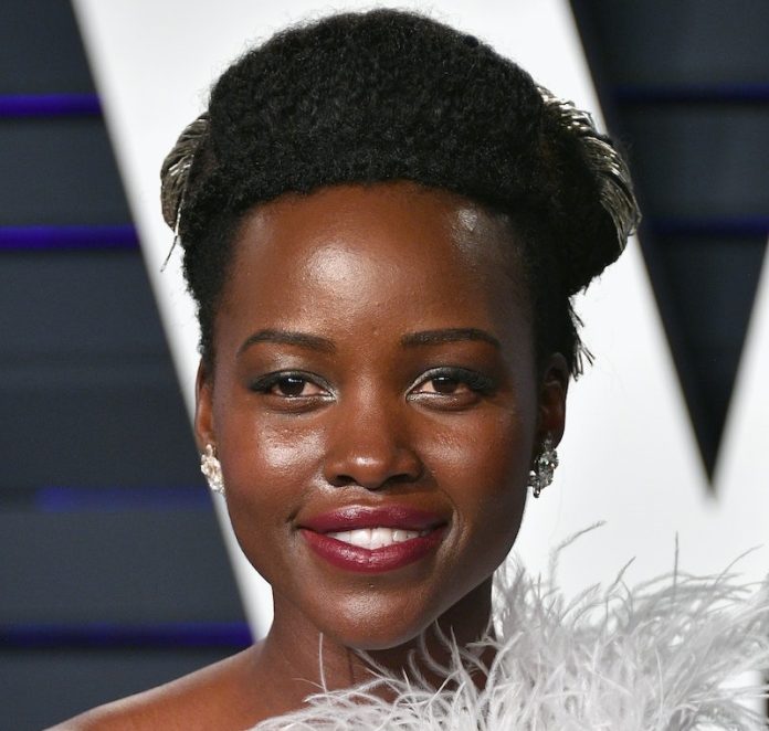 Lupita Lupita Nyong'o