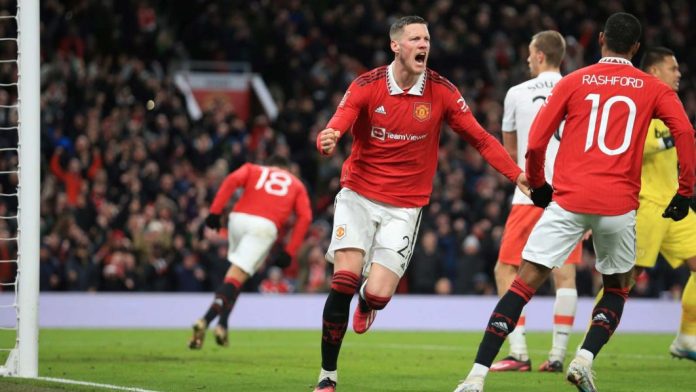 Man Utd Man Utd