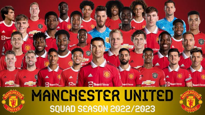 Man utd