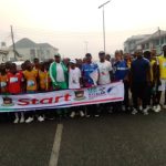 Bauchi, Plateau Dominate As Barau, Nicholas Win 21km Diri Marathon Marathon