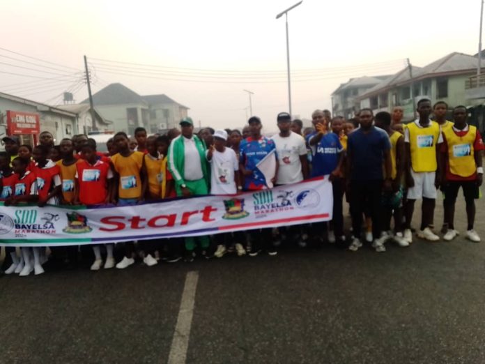 Marathon Marathon
