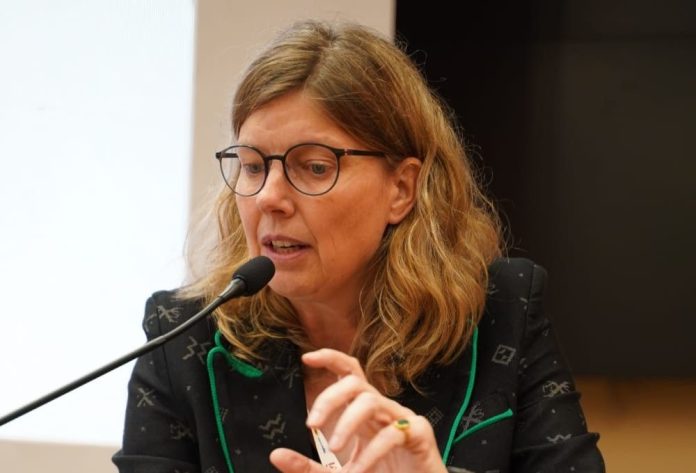 Martina Biene
