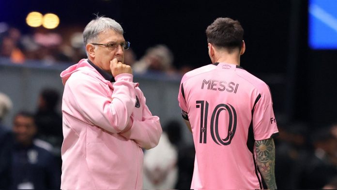 Messi