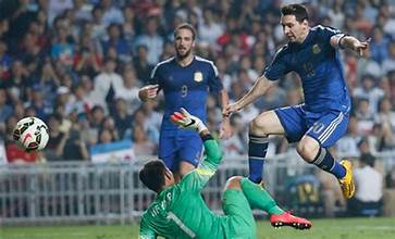 Messi Messi