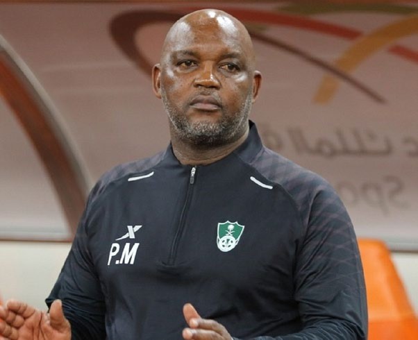 Mosimane