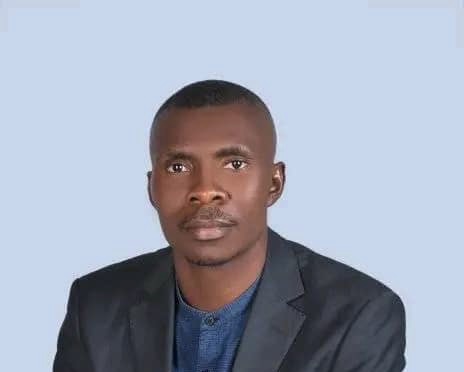 Mr. Josiah Egbilika