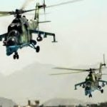 NAF Offers Free Medical Services To 1,000 Borno Residents NAF