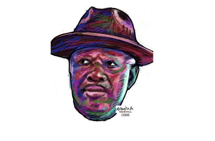 Ogbe