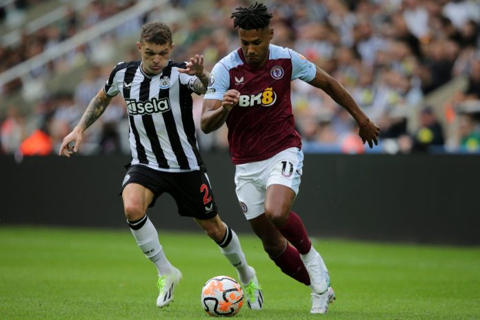 Ollie Watkins