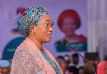 OPINION: Akara, Corn, Kuli-kuli: All Hail Remi Tinubu Oluremi Tinubu