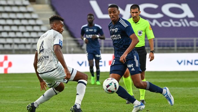Paris FC Paris FC