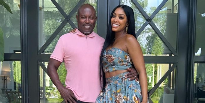 Porsha Williams
