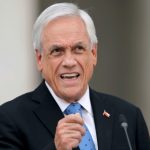 Former Chile President Sebastian Pinera Dies In Helicopter Crash Sebastian Pinera