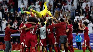 Qatar Qatar