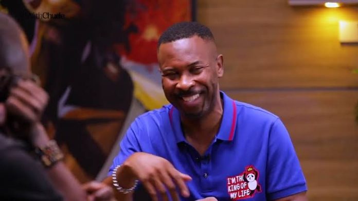 Ruggedman