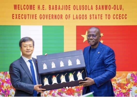Sanwo-Olu