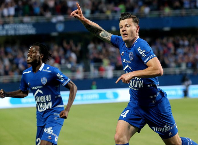 Savinho Manchester City