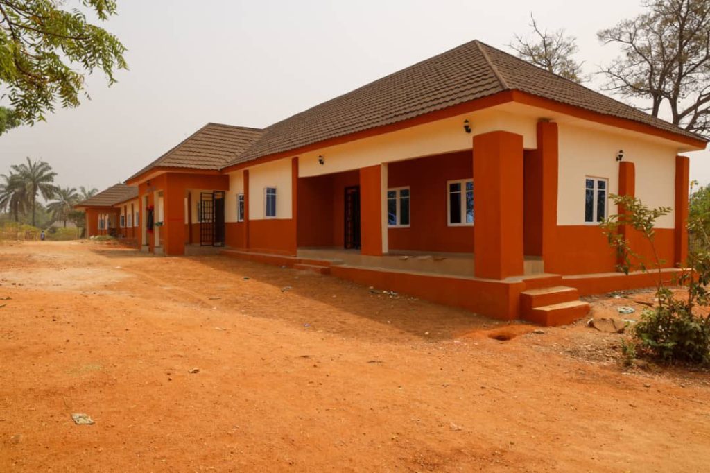 School block - THEWILL NEWS MEDIA School