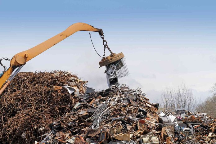 Scrap