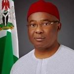 OPINION: Sen Hope Uzodimma’s Paradigm Shift In Imo State Judiciary Senator Hope Uzodimma